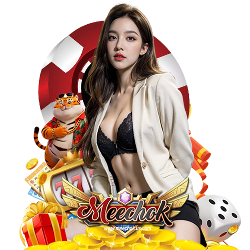 meechok สมัคร
