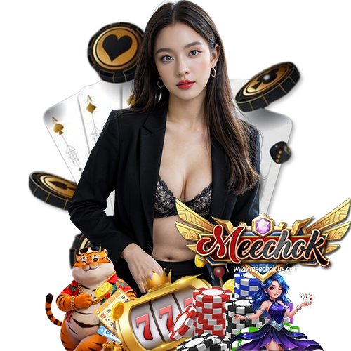 meechok แตกง่าย